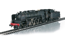 Märklin 55086 - I - Dampflok S.13, EST, Ep. II - DC-Sound